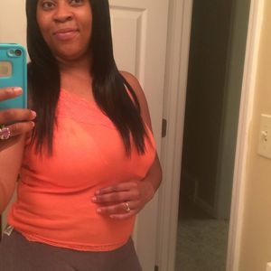 Meet your Posher, Annette